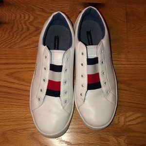Women’s Tommy Hilfiger sneakers